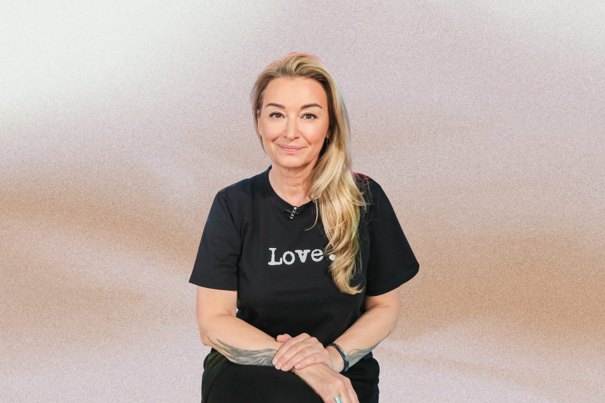 Martyna Wojciechowska