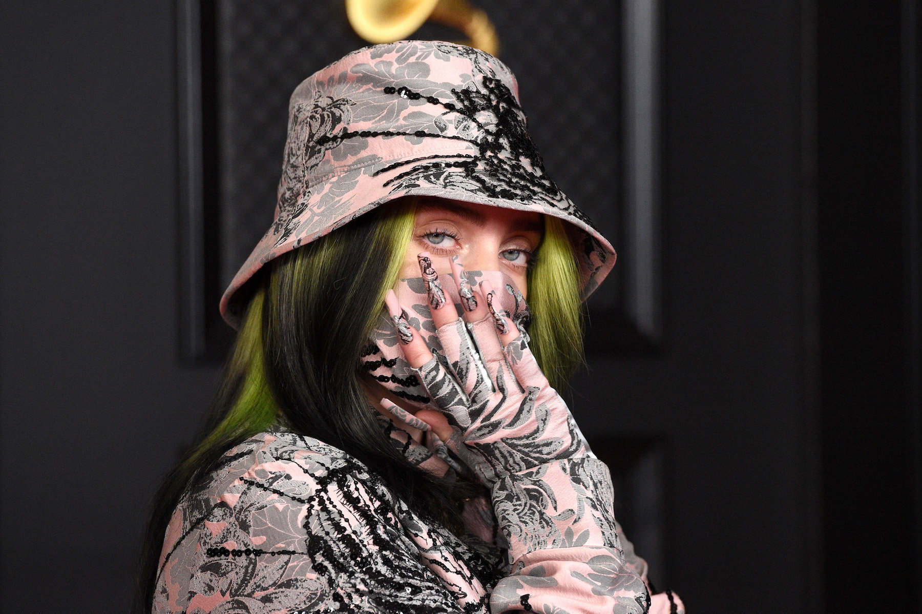 Billie Eilish krytycznie o swoim ciele: „Mam z nim straszną relację”. To znak, że sporo jest jeszcze do zrobienia w kwestii ciałopozytywności
