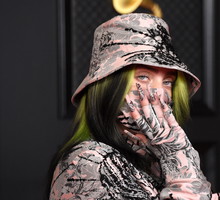 Billie Eilish krytycznie o swoim ciele: „Mam z nim straszną relację”. To znak, że sporo jest jeszcze do zrobienia w kwestii ciałopozytywności