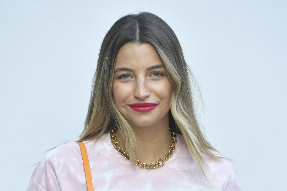 Julia Wieniawa zapowiada debiutancki album