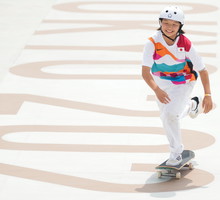 Letnie Igrzyska Olimpijskie 2020 należą do dziewczyn!