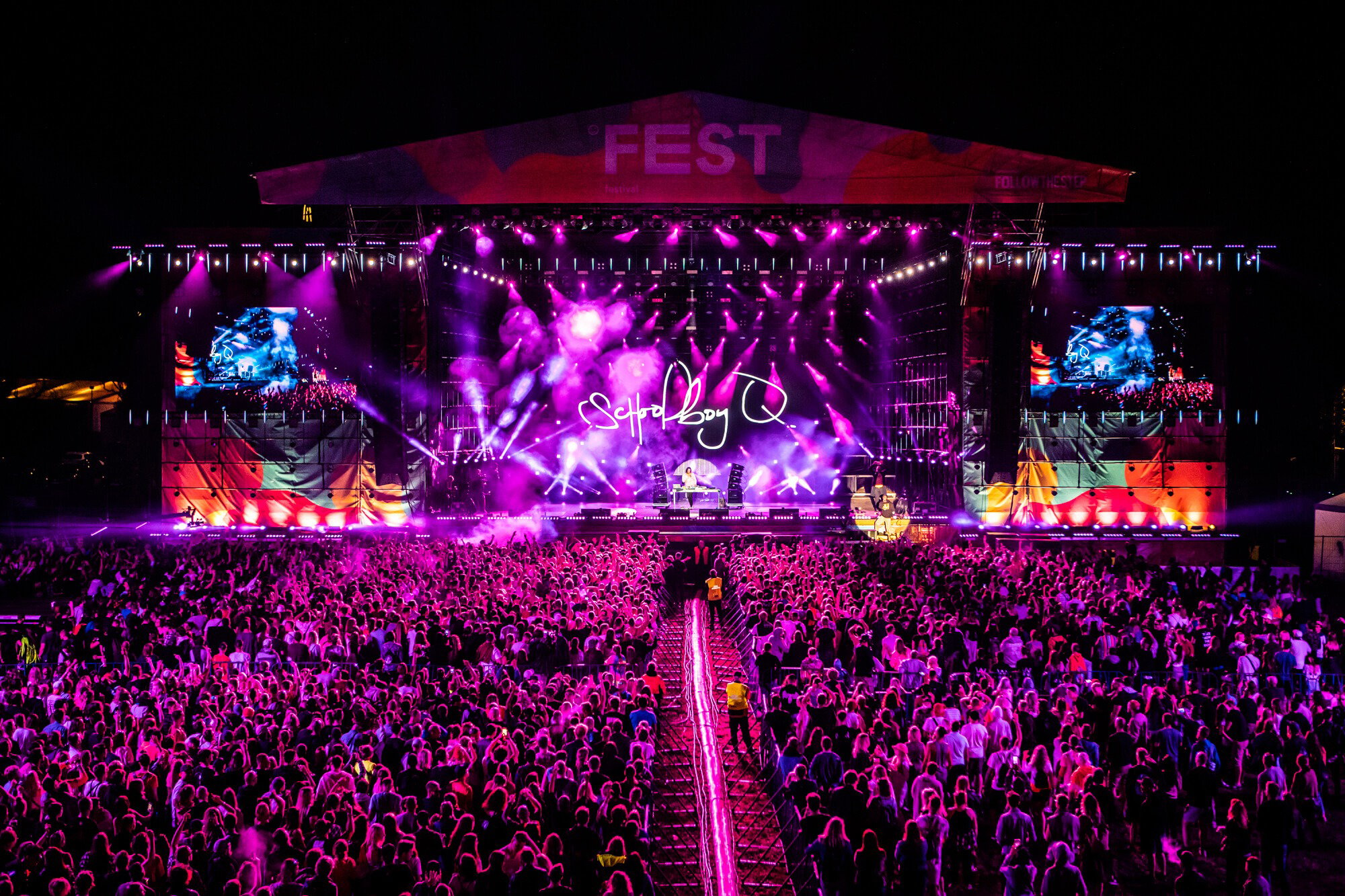 Fest Festival