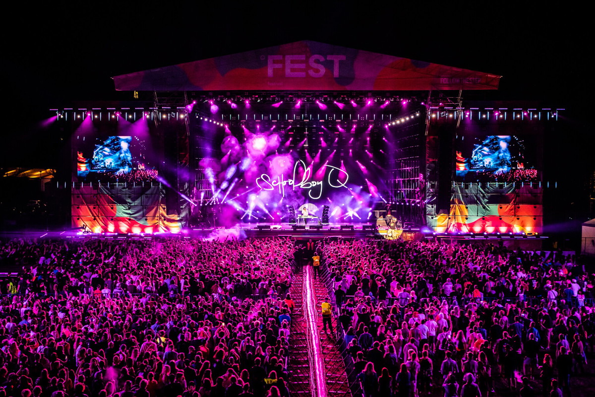 Fest Festival