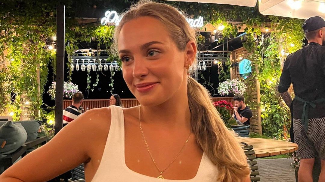 Wiktoria Gąsiewska