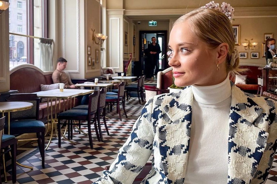 Gwiazda „Top Model” jest w ciąży. Pokazała zaokrąglony brzuszek i ujawniła płeć dziecka