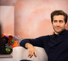 Jake Gyllenhaal