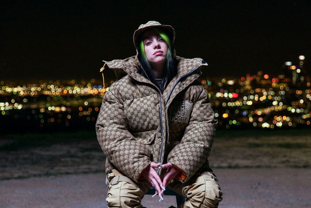Billie Eilish