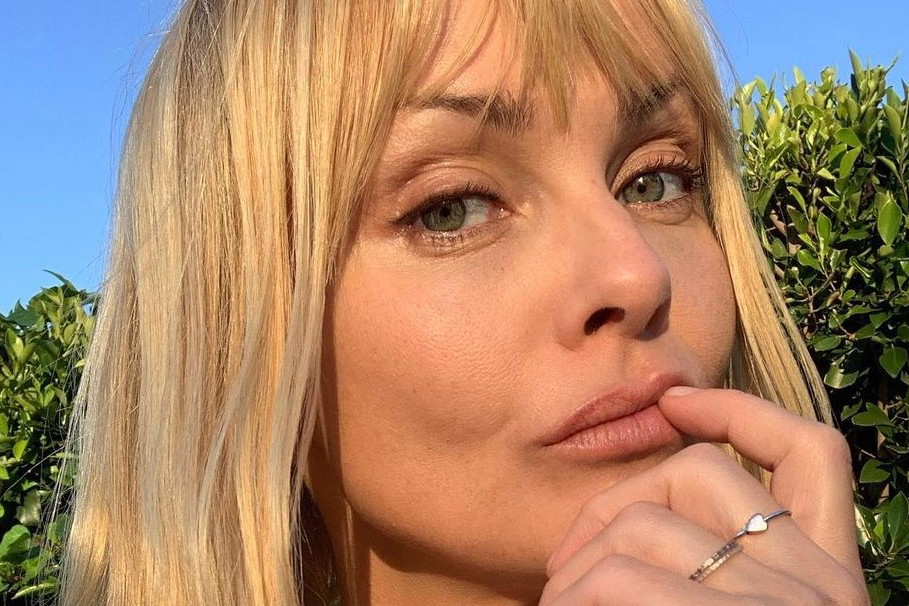 Izabella Scorupco