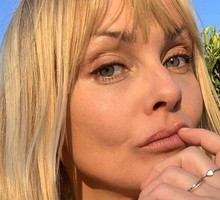 Izabella Scorupco
