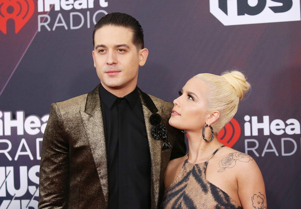 G-Eazy i Halsey