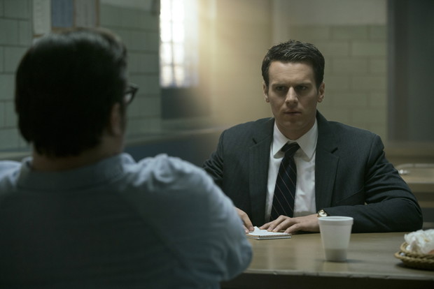 Jonathan Groff, czyli Holden Ford z serialu „Mindhunter”