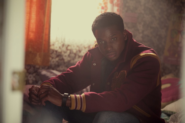 Kedar Williams-Stirling, czyli Jackson Marchetti z serialu „Sex Education”