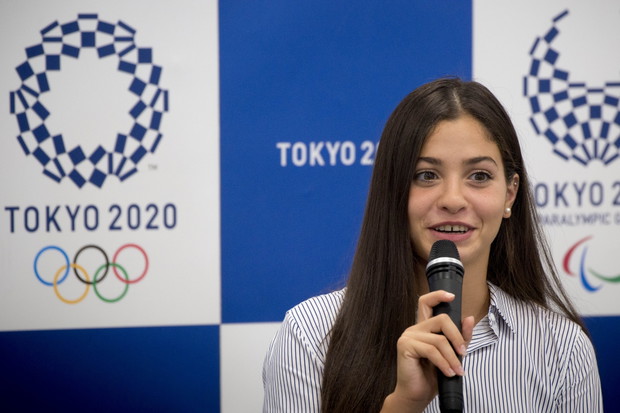 Letnie Igrzyska Olimpijskie 2020 należą do dziewczyn!