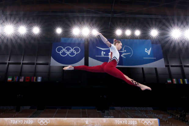Letnie Igrzyska Olimpijskie 2020 należą do dziewczyn!