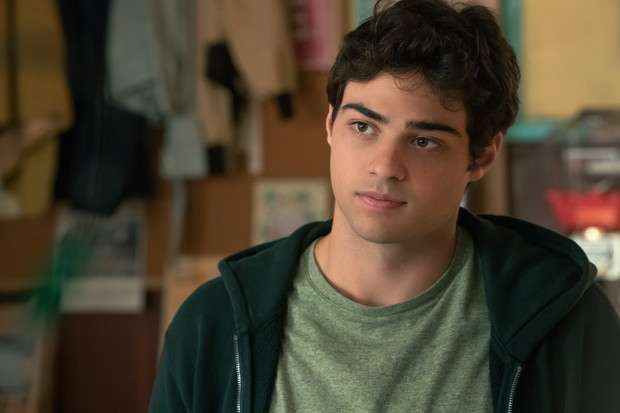 Noah Centineo, czyli Peter Kavinsky z serii filmów „Do wszystkich chłopców...”