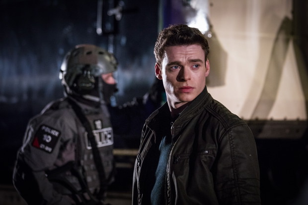 Richard Madden