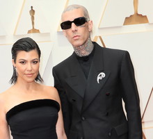 94th Annual Academy Awards - Arrivals