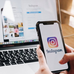 Shadowban na Instagramie