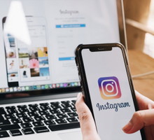 Shadowban na Instagramie