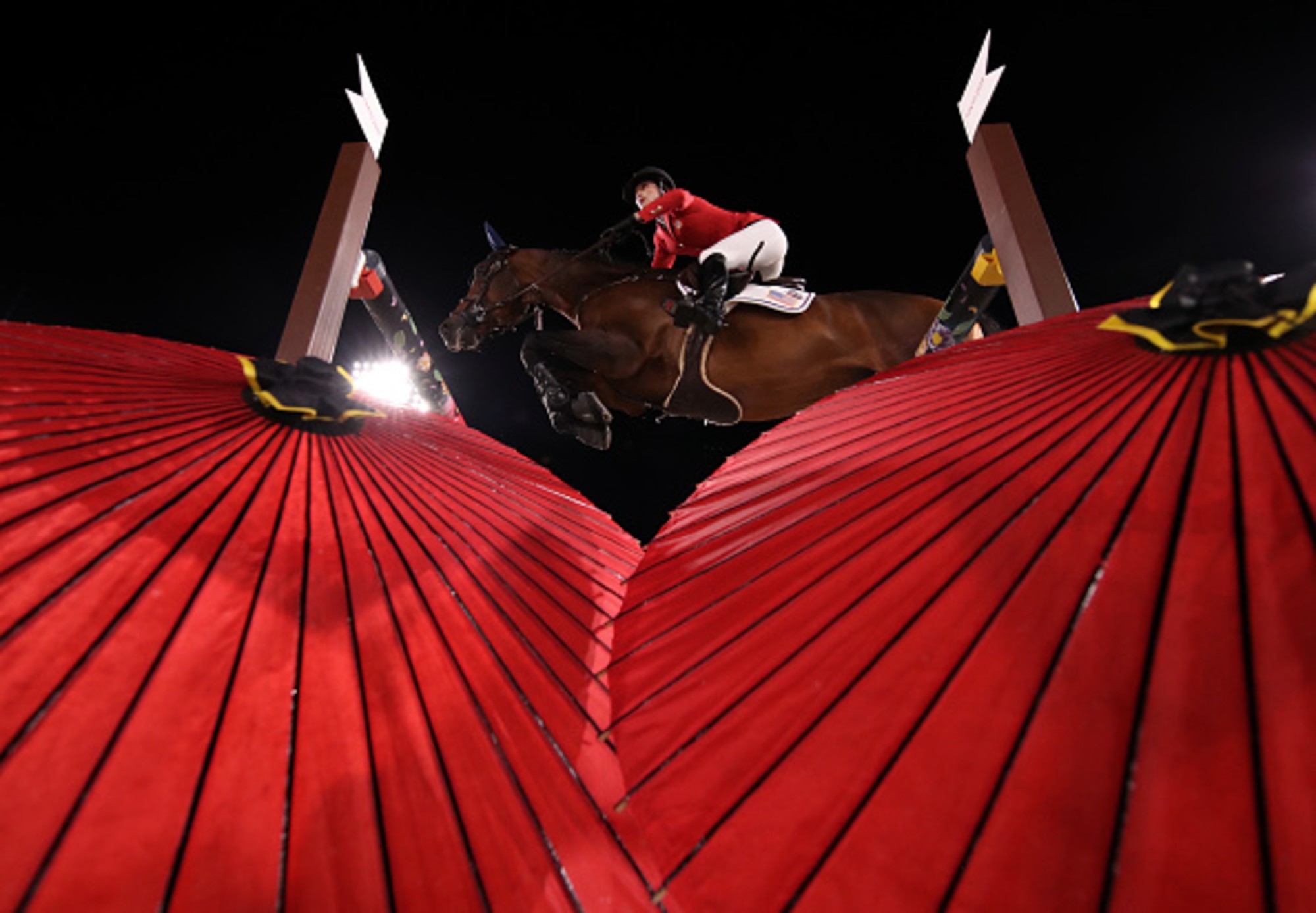 Jessica Springsteen