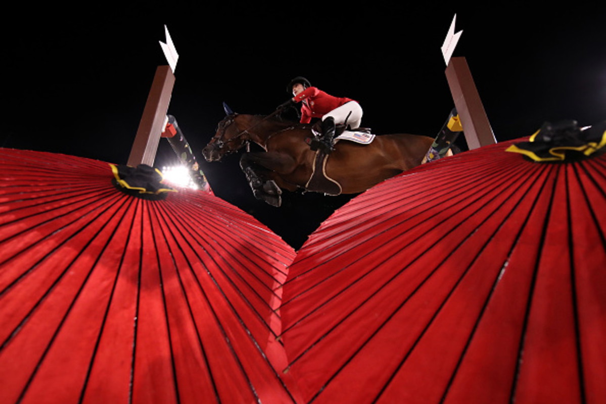 Jessica Springsteen