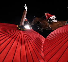 Jessica Springsteen