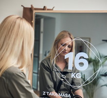 ŠKODA x Hollie Warsaw