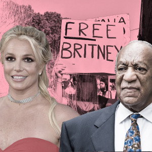 W XXI wieku głos kobiet wciąż jest lekceważony. Britney Spears pozostaje pod kuratelą ojca, a Bill Cosby wychodzi na wolność