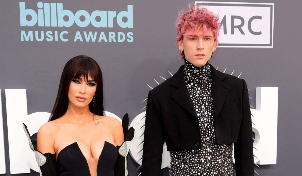 2022 Billboard Music Awards - Arrivals