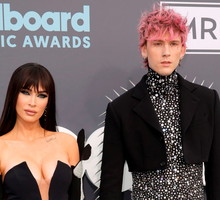 2022 Billboard Music Awards - Arrivals