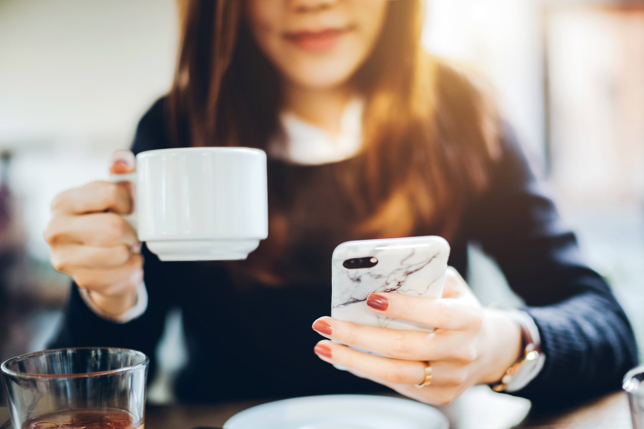 Jak odczytać usunięte wiadomości z Messengera?