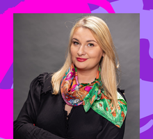 Glamour Girlboss Podcast: Karolina Cwalina-Stępniak