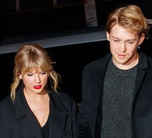 Celebrity Sightings In New York City - October 06, 2019