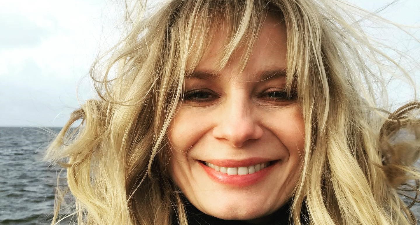 Magdalena Cielecka zdecydowała się na mocne cięcie. Nowa fryzura gwiazdy może zachęcić do skrócenia włosów