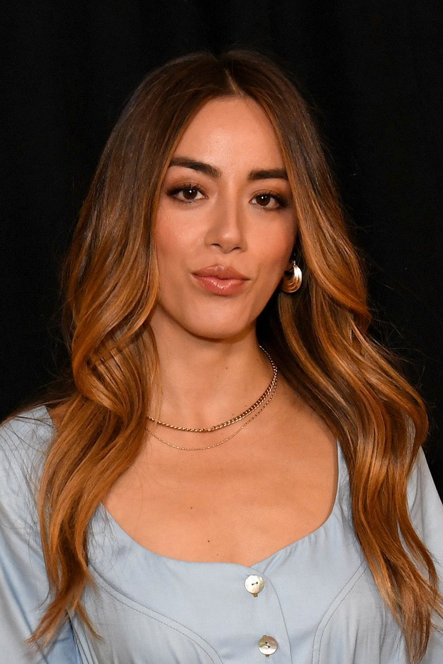 Chloe Bennet rezygnuje z udziału w serialu „Atomówki”!