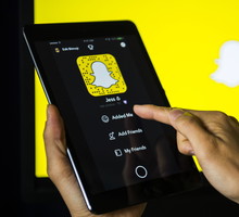 Snapchat wprowadza funkcję, której wszyscy potrzebowaliśmy