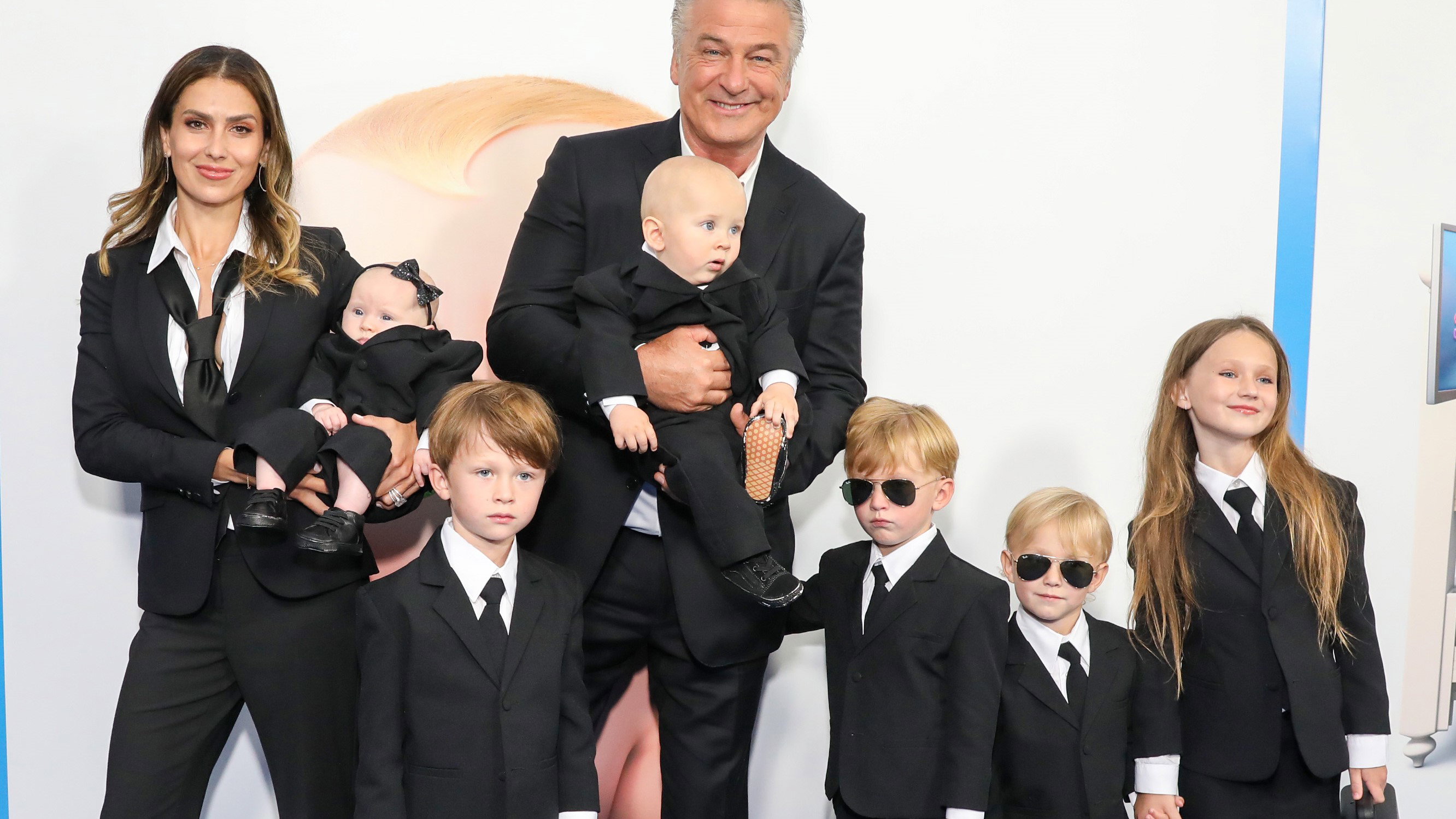 "The Boss Baby: Family Business" World Premiere
