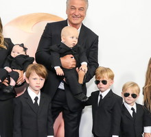 "The Boss Baby: Family Business" World Premiere