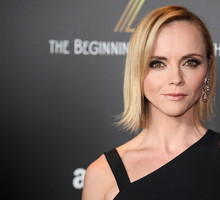 Christina Ricci