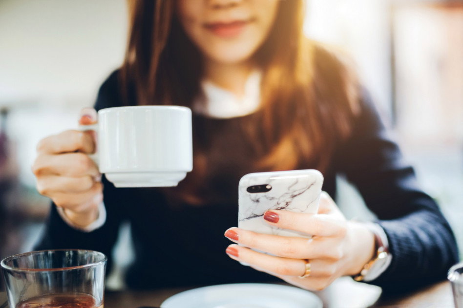 Jak odczytać usunięte wiadomości z Messengera?