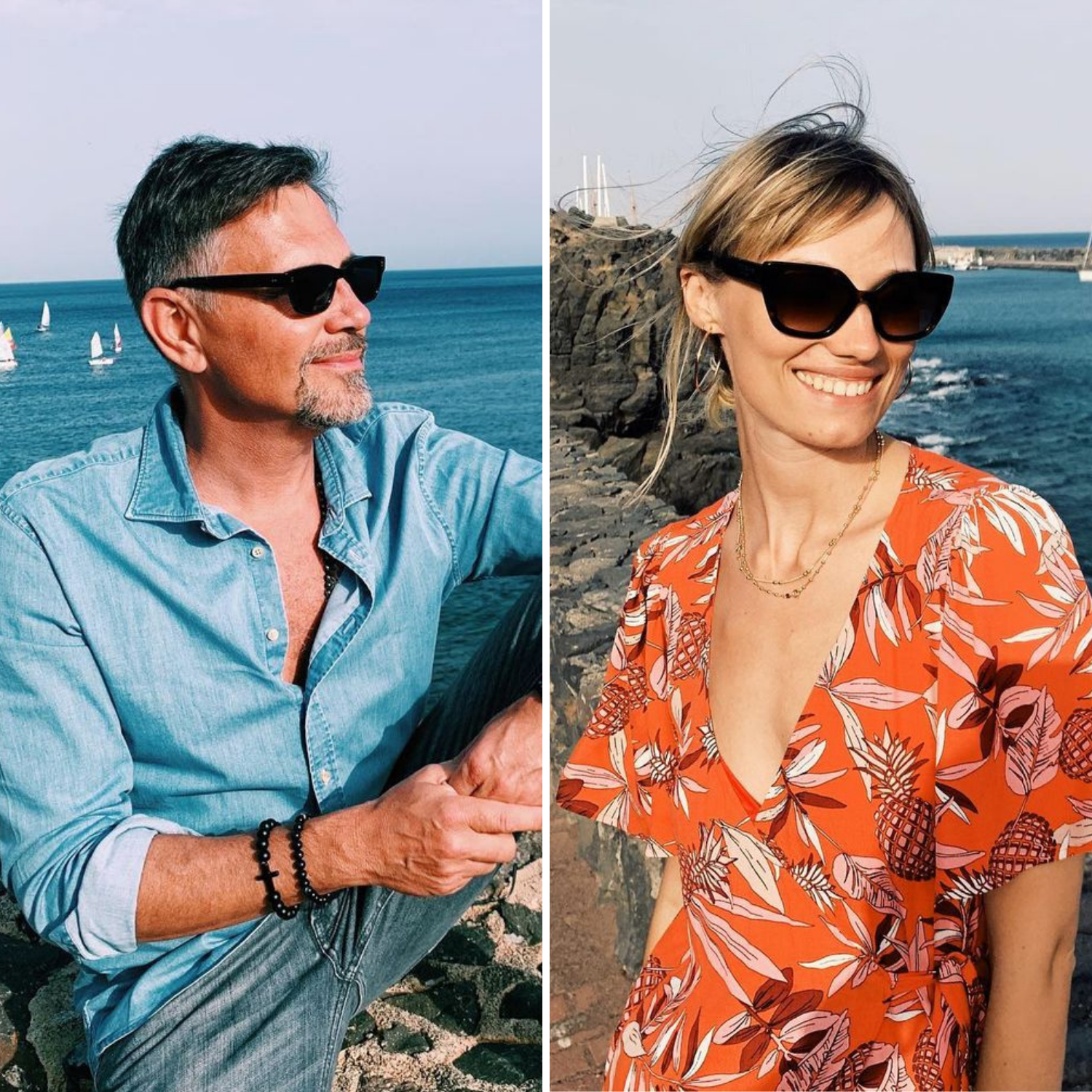 Krzysztof Ibisz i Joanna Kudzbalska wzięli ślub