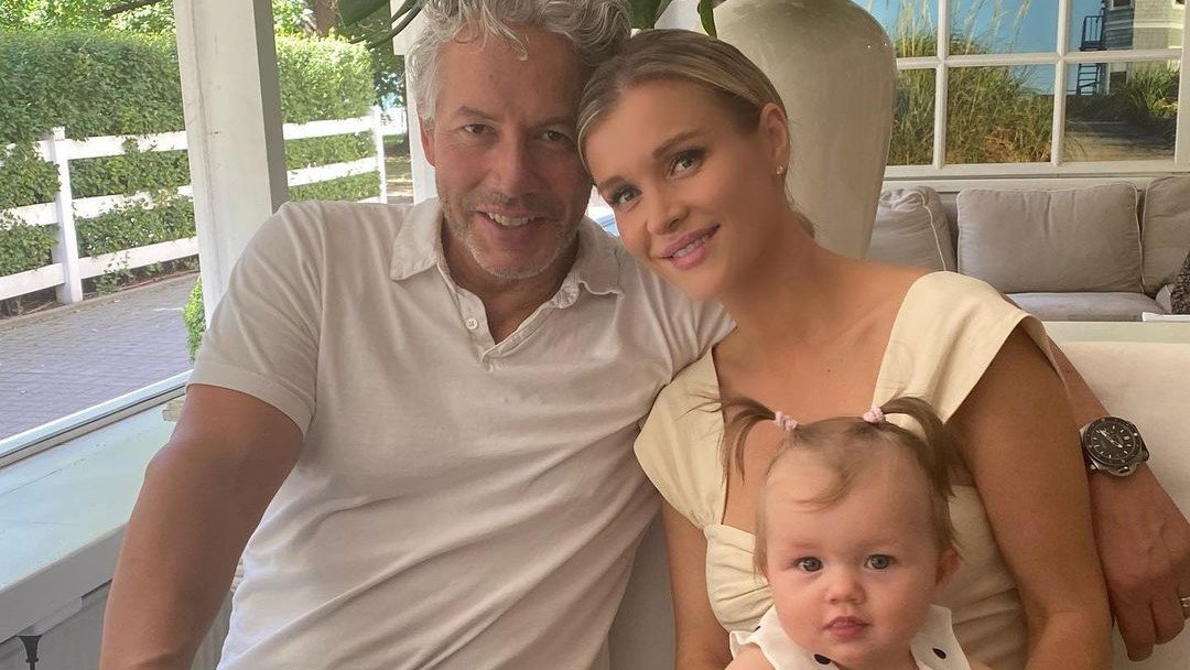 Joanna Krupa planuje powiększenie rodziny. Jurorka „Top Model” rozważa adopcję dziecka z Ukrainy