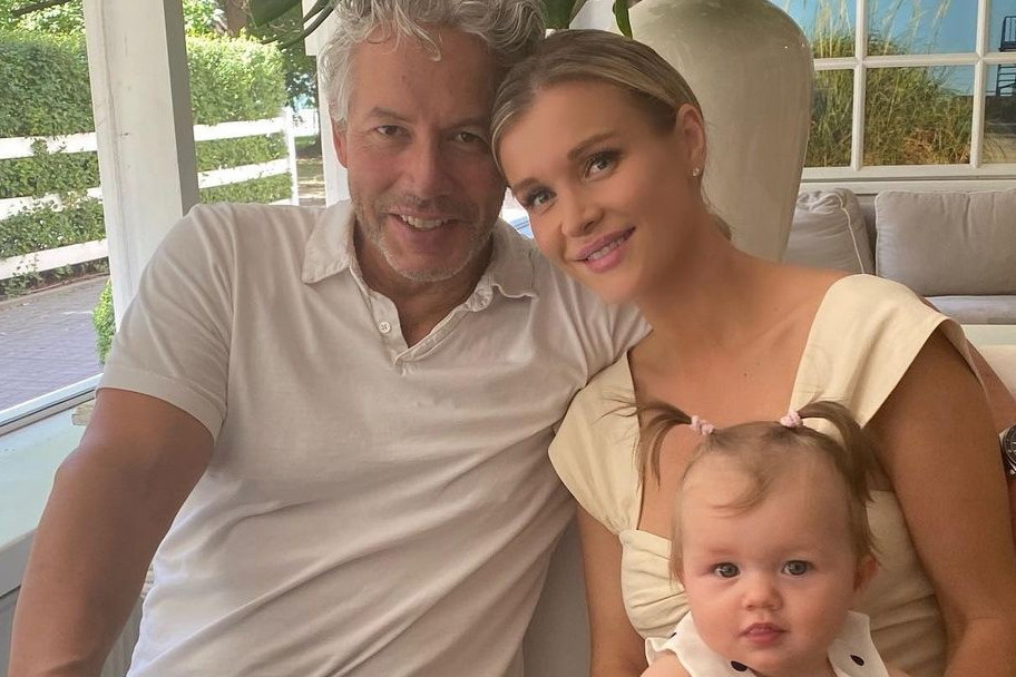 Joanna Krupa planuje powiększenie rodziny. Jurorka „Top Model” rozważa adopcję dziecka z Ukrainy