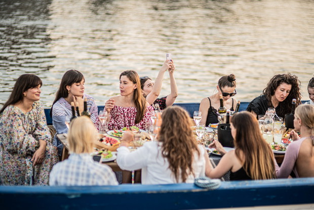 Glamour x Miami Wars