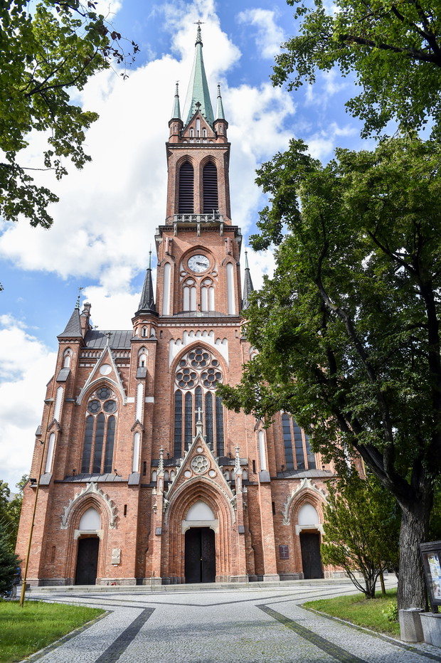 Kościół św. Wojciecha