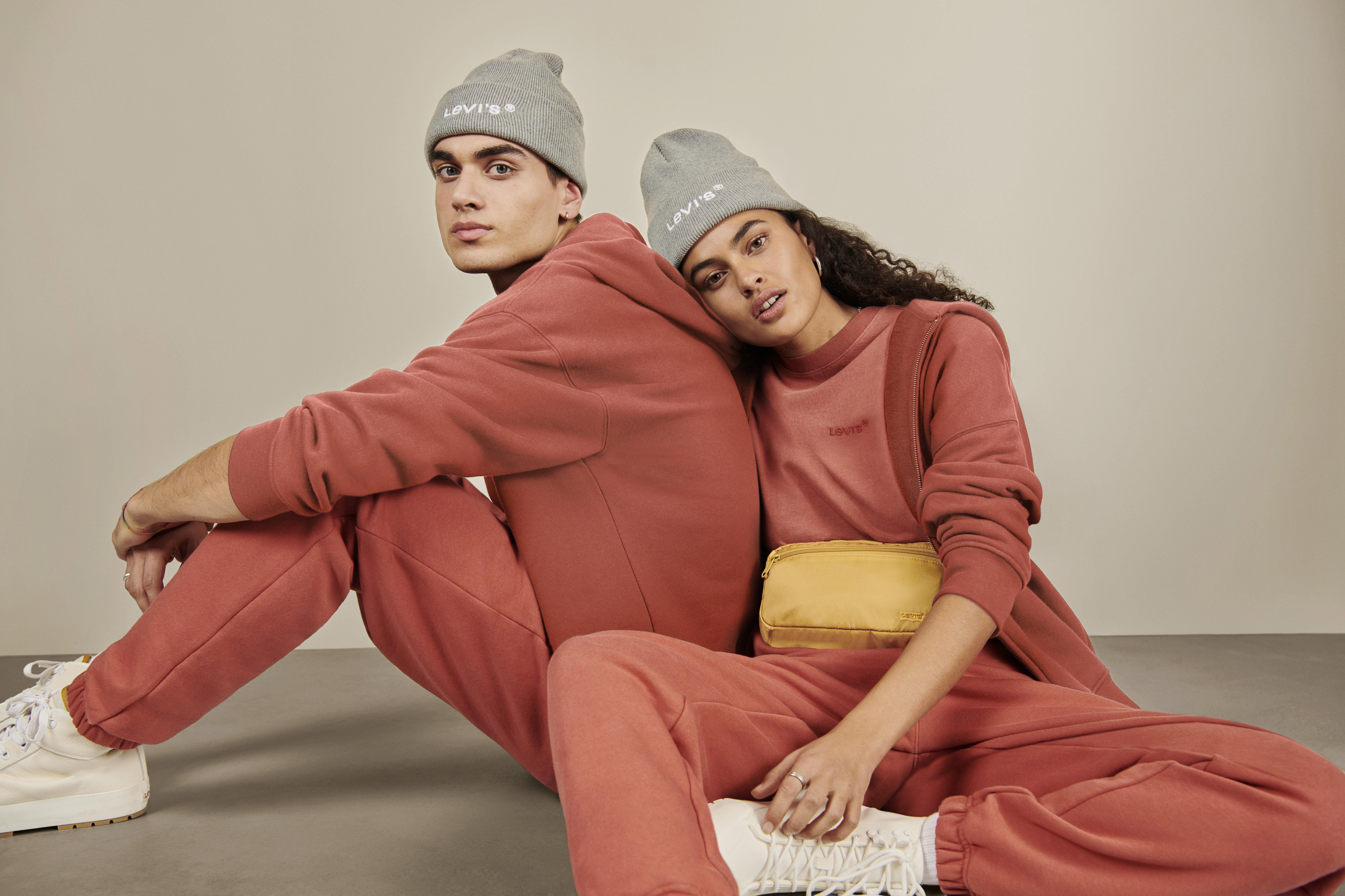 Levi's