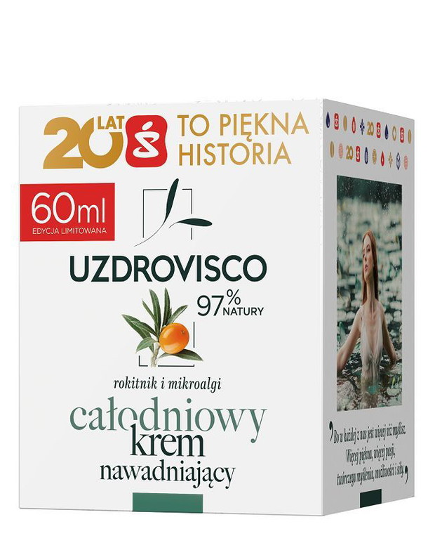 20 lat to naprawdę piękna historia - Super-Pharm świętuje urodziny