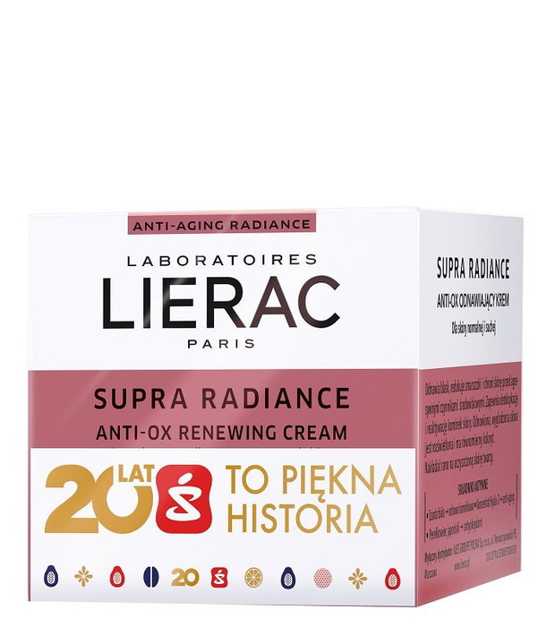 20 lat to naprawdę piękna historia - Super-Pharm świętuje urodziny