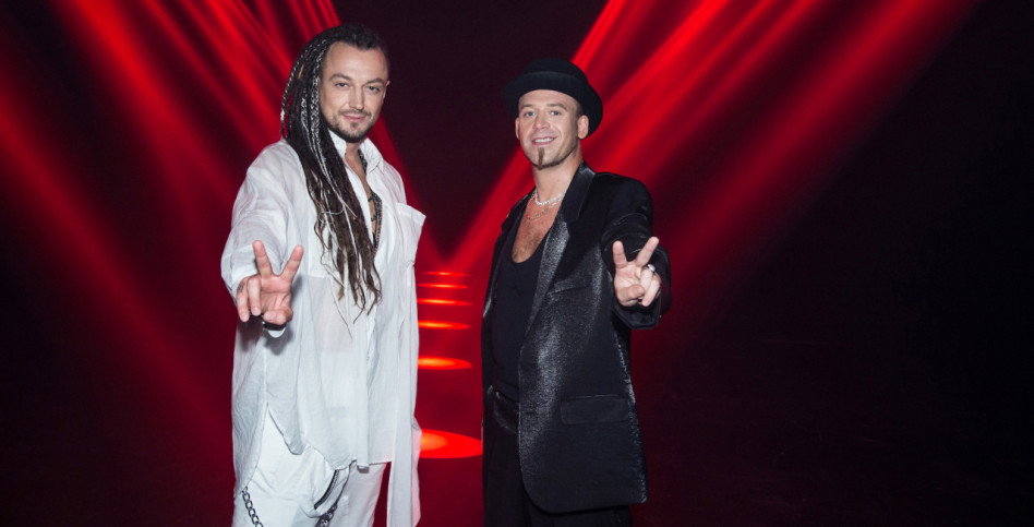 Zmiany w składzie jurorów w „The Voice of Poland”. Znamy nazwiska wszystkich trenerów 12. edycji programu! To już pewne