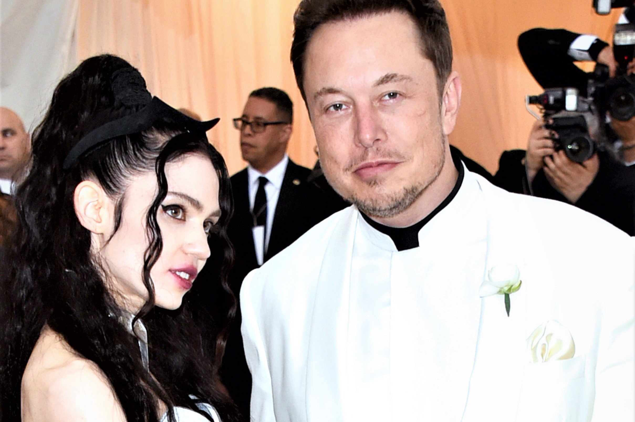 Heavenly Bodies: Fashion &amp; The Catholic Imagination Costume Institute Gala - Arrivals